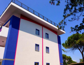 Wohnung In Bibione Mit Gemeinsamem Pool Bibione